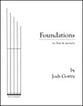 Foundations Flute / Marimba Duet cover